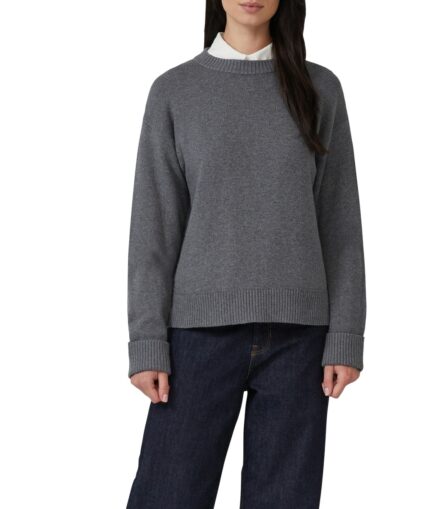 S'Oliver γυναικείο μαλακό πλεκτό πουλόβερ 2169682