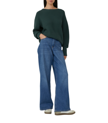 S'Oliver γυναικείο oversized πλεκτό πουλόβερ 2170430