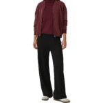 S'Oliver γυναικεία πλεκτή μπλούζα με ζιβάγκο 2167996