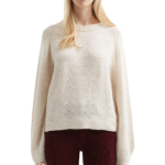 S'Oliver γυναικείο πουλόβερ με σχέδιο 2172029