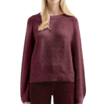 S'Oliver γυναικείο πουλόβερ με σχέδιο 2172029