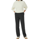 S'Oliver γυναικείο παντελόνι jogger με ελαστική μέση 2170209