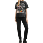 S'Oliver Tizie γυναικείο τζιν παντελόνι ankle slim fit 2171315