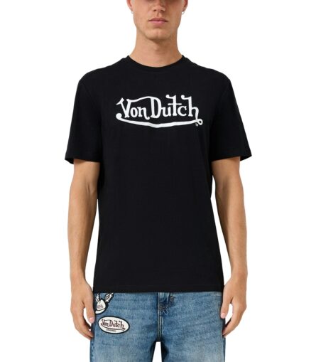 S'Oliver ανδρικό t-shirt με τύπωμα μπροστά 2175414