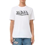 S'Oliver ανδρικό t-shirt με τύπωμα μπροστά 2175414