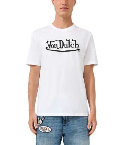 S'Oliver ανδρικό t-shirt με τύπωμα μπροστά 2175414