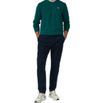 S'Oliver ανδρική μπλούζα φούτερ 2169152