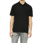 S'Oliver ανδρικό μπλουζάκι πόλο πικέ 2165559