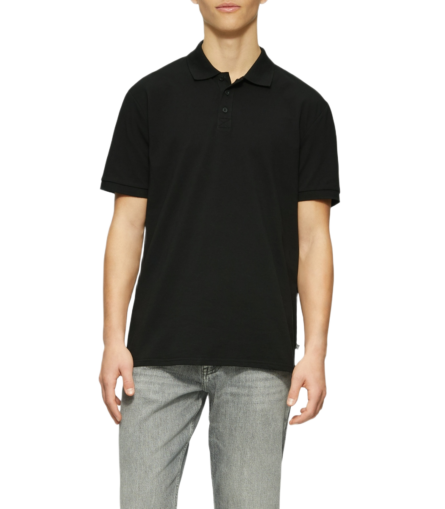 S'Oliver ανδρικό μπλουζάκι πόλο πικέ 2165559