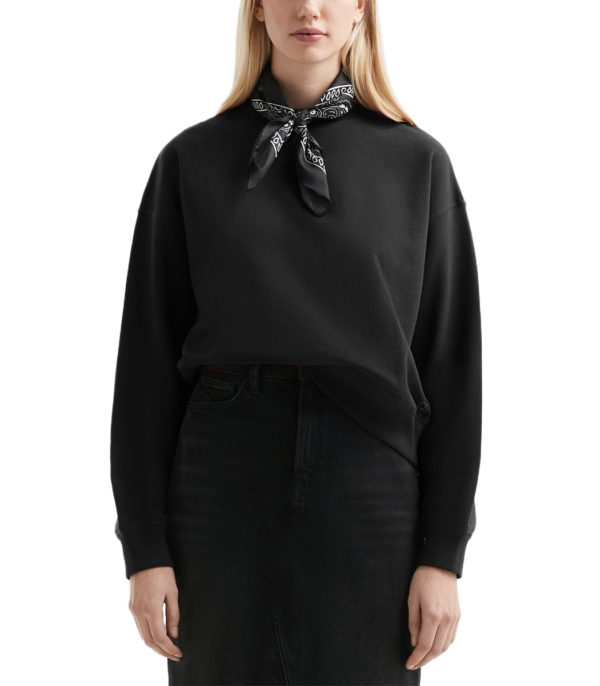 S'Oliver γυναικεία μπλούζα φούτερ 2171211 S'Oliver γυναικεία μπλούζα φούτερ 2171211