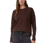 S'Oliver γυναικεία πλεκτή μπλούζα 2172661