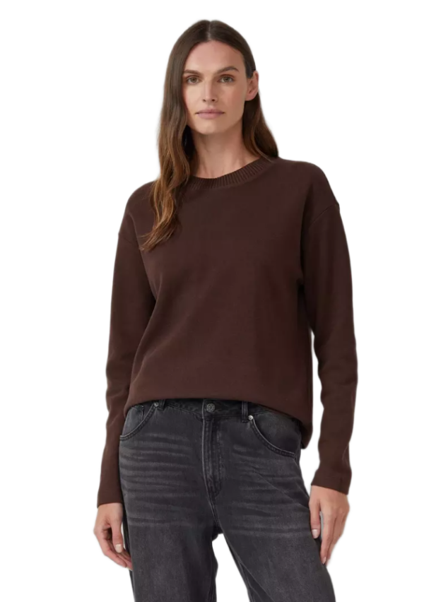 S'Oliver γυναικεία πλεκτή μπλούζα 2172661