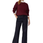 S'Oliver γυναικείο πλεκτό πουλόβερ 2168114