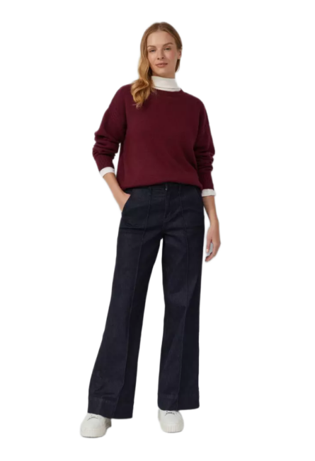 S'Oliver γυναικείο πλεκτό πουλόβερ 2168114