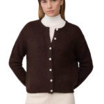 S'Oliver γυναικεία πλεκτή ζακέτα 2168145