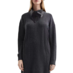 S'Oliver γυναικείο πλεκτό φόρεμα 2172039