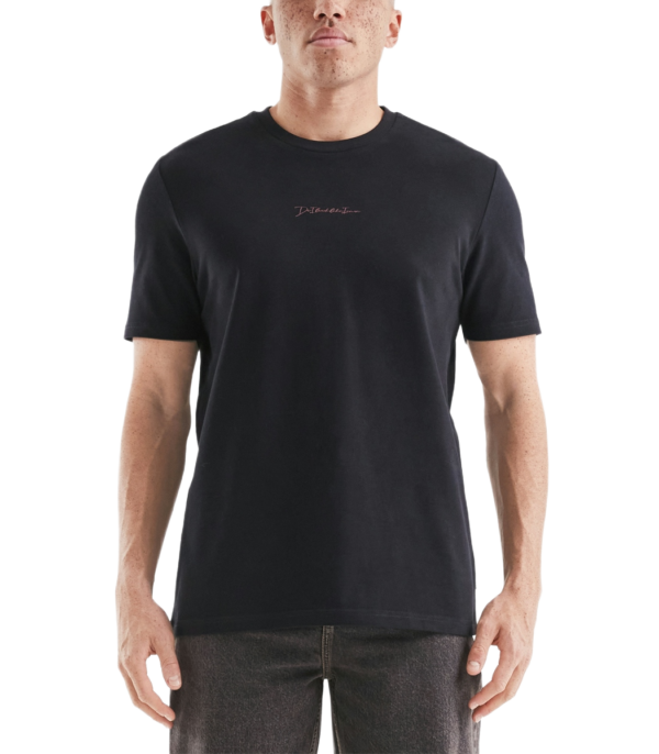 S'Oliver ανδρικό t-shirt σε χαλαρή εφαρμογή 2173071