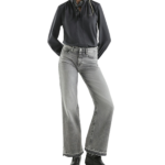 S'Oliver Catie γυναικείο τζιν παντελόνι 2172357