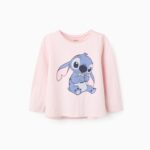 Zippy παιδικό t-shirt με τύπωμα για κορίτσι ZKGAP0303_25095