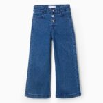 Zippy παιδικό παντελόνι τζιν για κορίτσι ZKGAP0401_25059