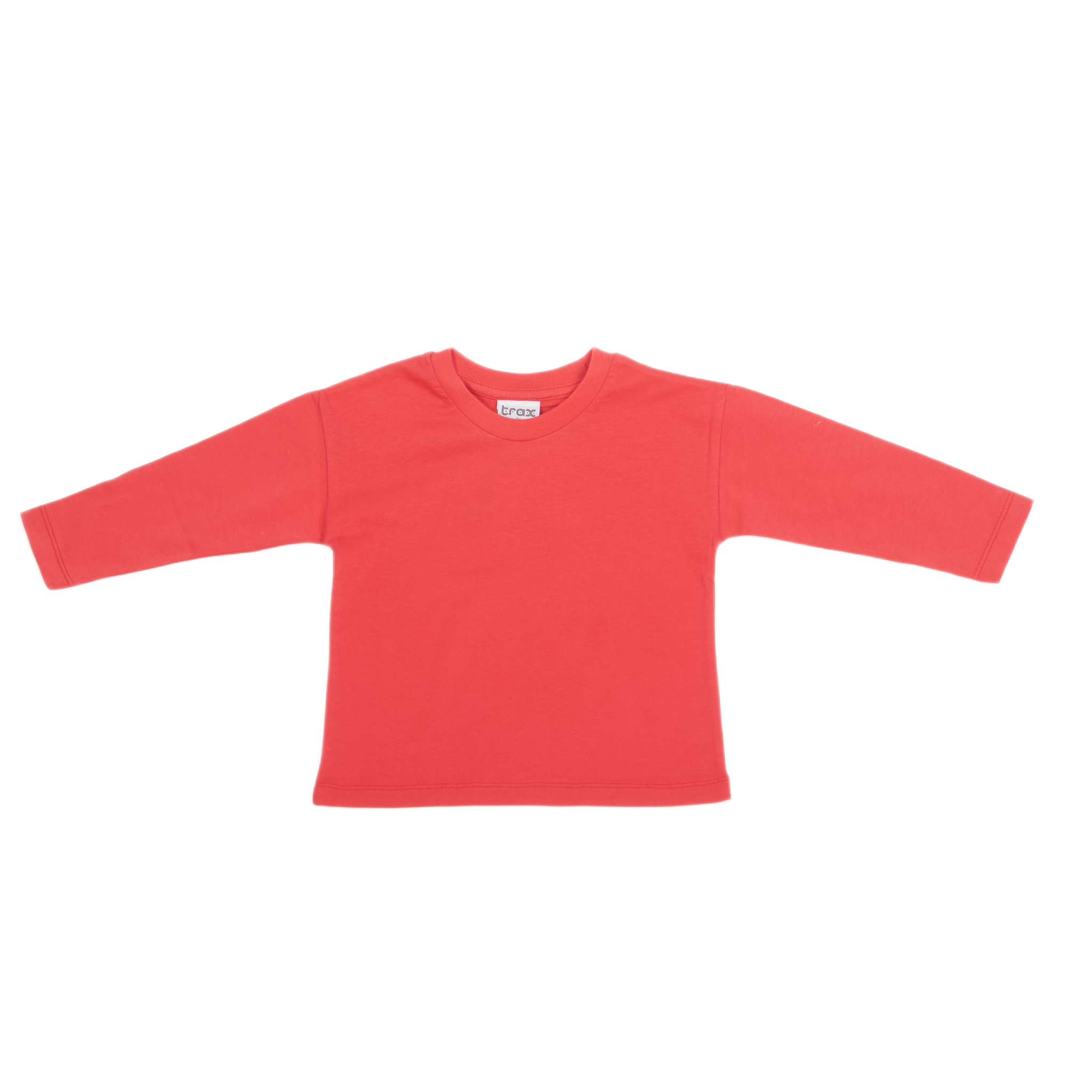 Trax παιδική μπλούζα για αγόρι 48877