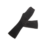 Trax παιδικό μονόχρωμο βελουτέ κολάν για κορίτσι 48680