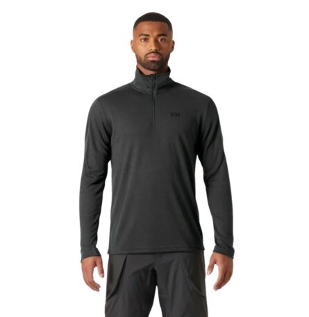 Helly Hansen ανδρικό πουλόβερ με φερμουάρ 34131