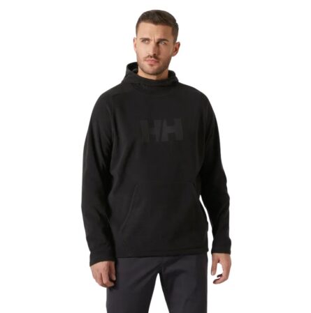 Helly Hansen Daybreaker Logo Hoodie ανδρική μπλούζα φούτερ 51893