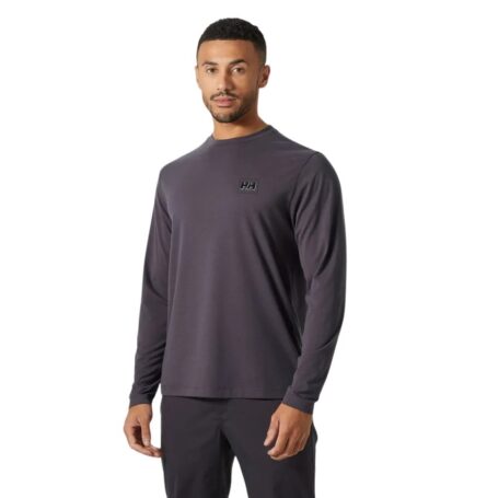 Helly Hansen Skog Graphic ανδρική μπλούζα με γραφικό λογότυπο 63407