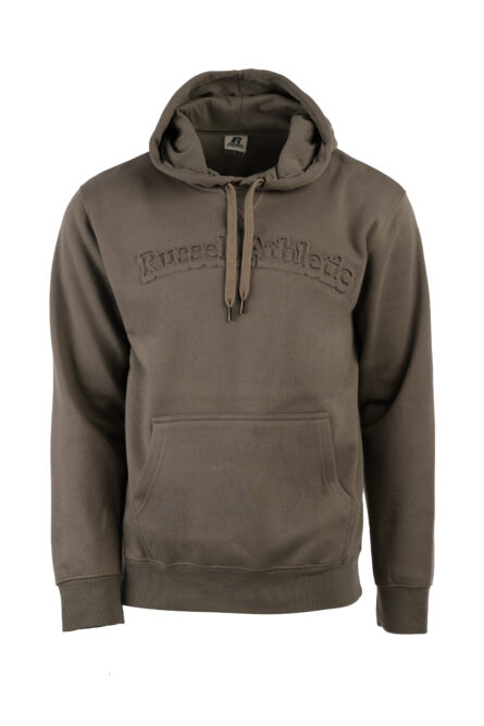 Russell ανδρικό φούτερ με κουκούλα A24-036-2