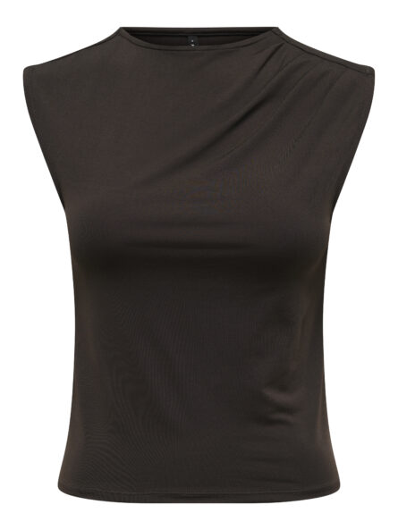 Only γυναικεία αμάνικη μπλούζα 15368887