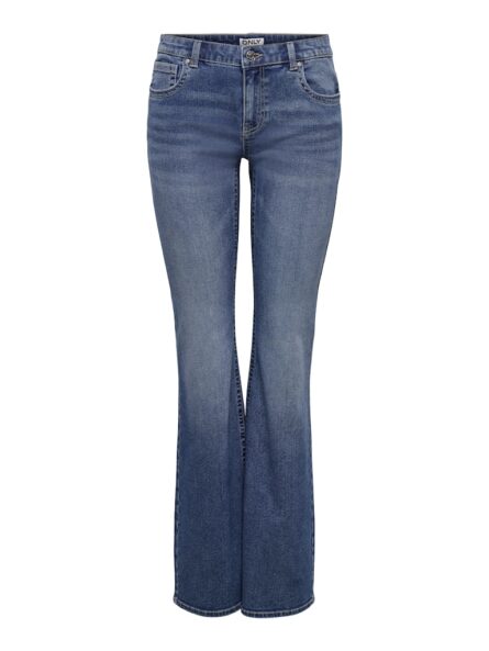 Only γυναικείο τζιν παντελόνι 15370837