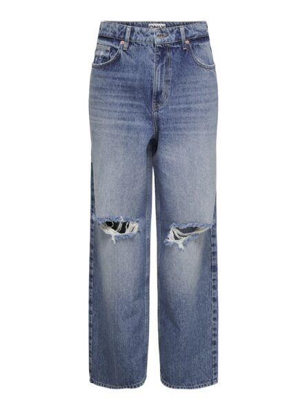 Only γυναικείο παντελόνι τζιν 15374520