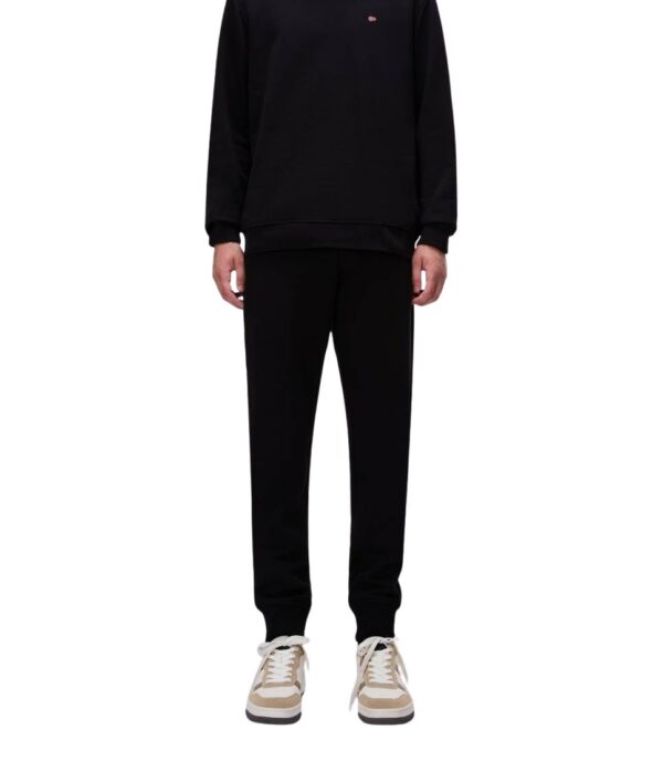 Napapijri Malis ανδρικό παντελόνι φόρμας NP0A4GBK0411 Napapijri Malis ανδρικό παντελόνι φόρμας NP0A4GBK0411