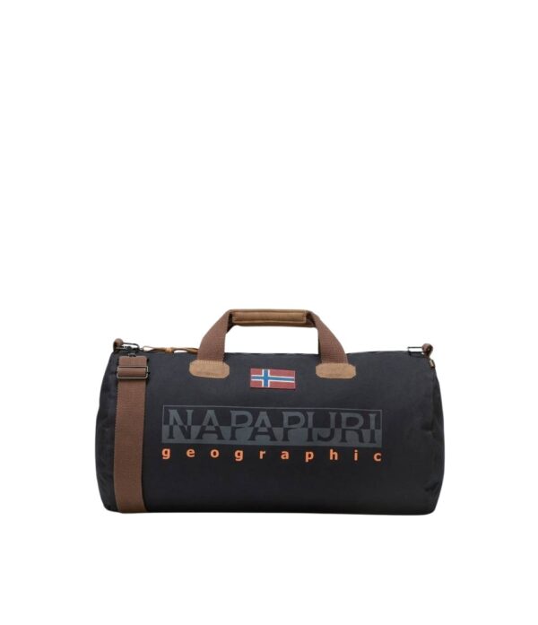 Napapijri Bering ανδρική τσάντα NP0A4GGM0411 Napapijri Bering ανδρική τσάντα NP0A4GGM0411