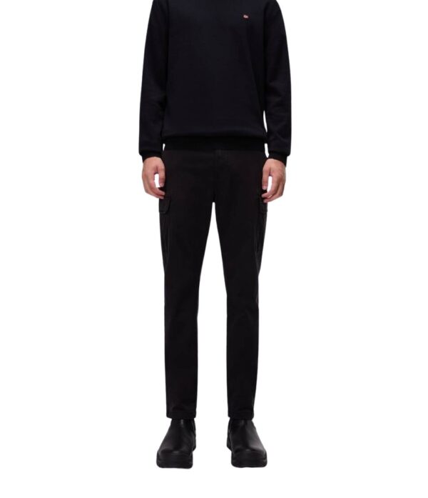 Napapijri ανδρικό cargo παντελόνι NP0A4H1G0411 Napapijri ανδρικό cargo παντελόνι NP0A4H1G0411