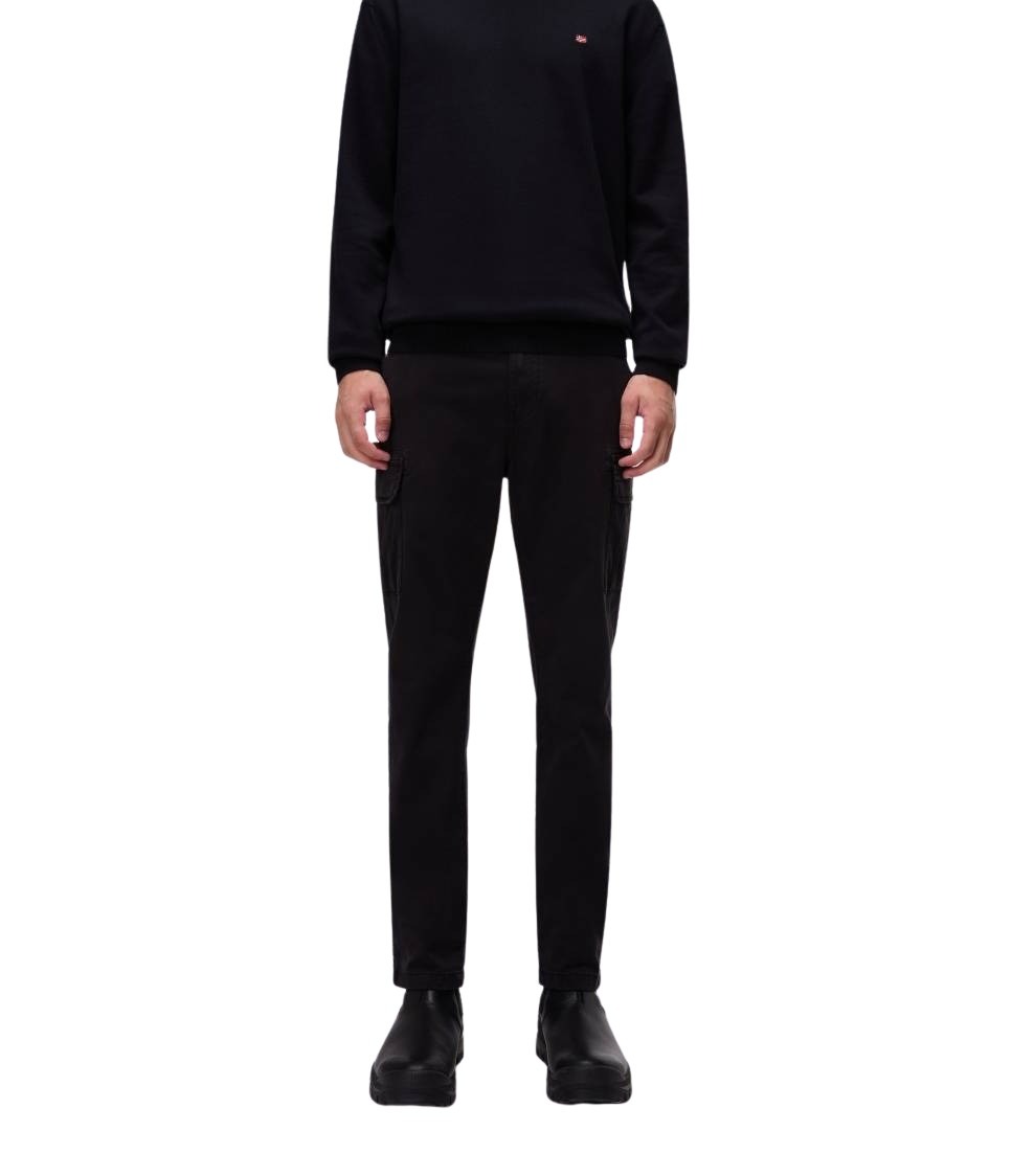 Napapijri ανδρικό cargo παντελόνι NP0A4H1G0411