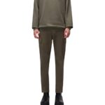 Napapijri ανδρικό παντελόνι cargo NP0A4H1GG0A1