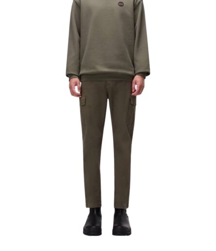 Napapijri ανδρικό παντελόνι cargo NP0A4H1GG0A1