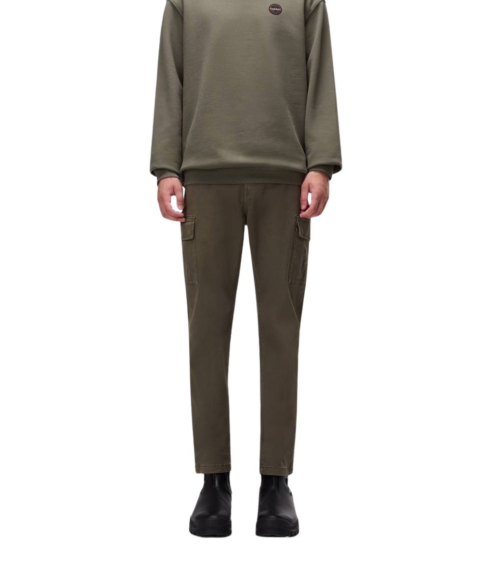 Napapijri ανδρικό παντελόνι cargo NP0A4H1GG0A1