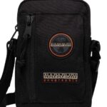 Napapijri Voyage Crossover ανδρικό χιαστί τσαντάκι NP0A4H670411