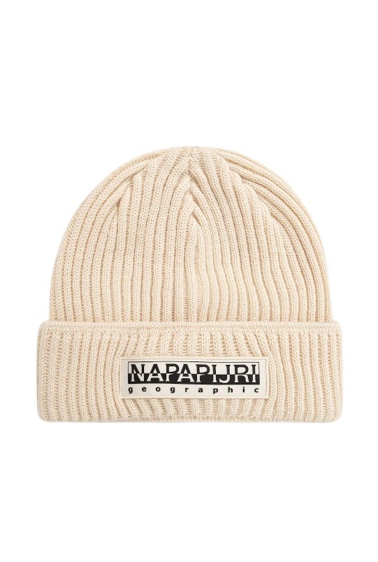 Napapijri Vispa ανδρικό πλεκτό σκουφάκι NP0A4HXMN1J1