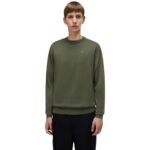 Napapijri ανδρική πλεκτή μπλούζα NP0A4I2GG0A1