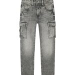 NAME IT παντελόνι τζιν cargo παιδικό για αγόρι 13237339