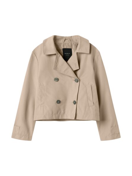 NAME IT παιδικό μπουφάν για κορίτσι 13237554