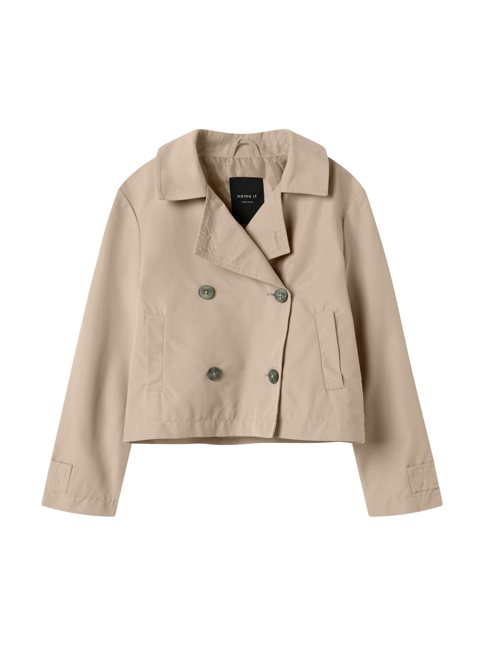 NAME IT παιδικό μπουφάν για κορίτσι 13237554