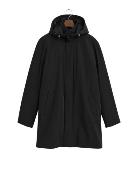 Gant ανδρική καπιτονέ καπαρτίνα 3G7006552