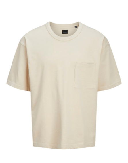 Jack & Jones ανδρικό t-shirt 12259380