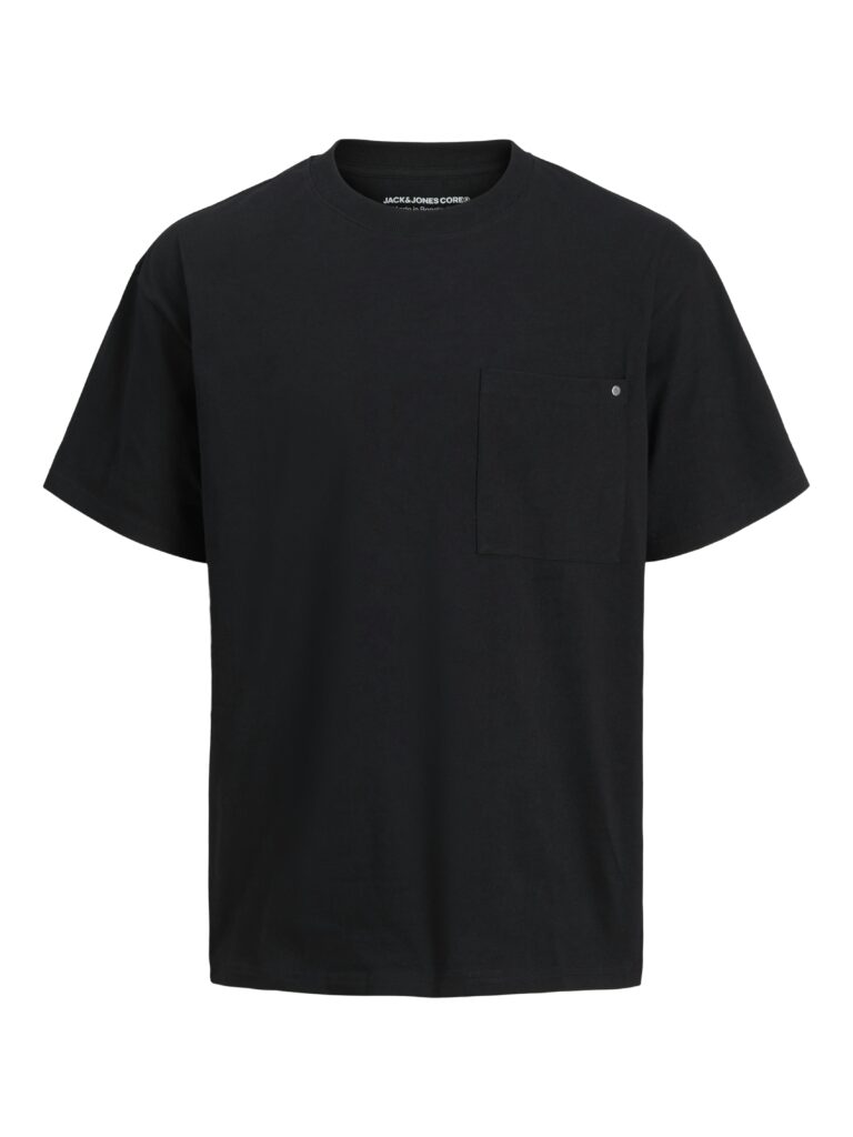 Jack & Jones ανδρική κοντομάνικη μπλούζα 12273073
