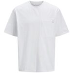 Jack & Jones ανδρική κοντομάνικη μπλούζα 12273073